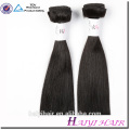 Haiyi Cheveux Dropsgip En Gros Grade 10A 20 Pouces Droite Vierge Malaisienne Cheveux Humains Qingdao